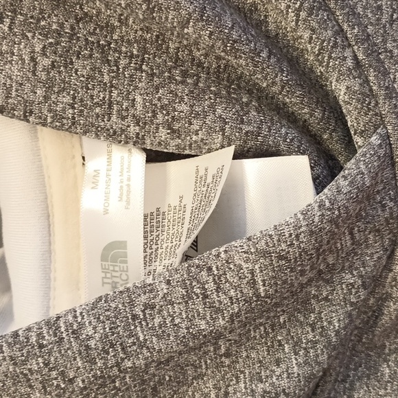 The North Face hoodie - Picture 2 of 2